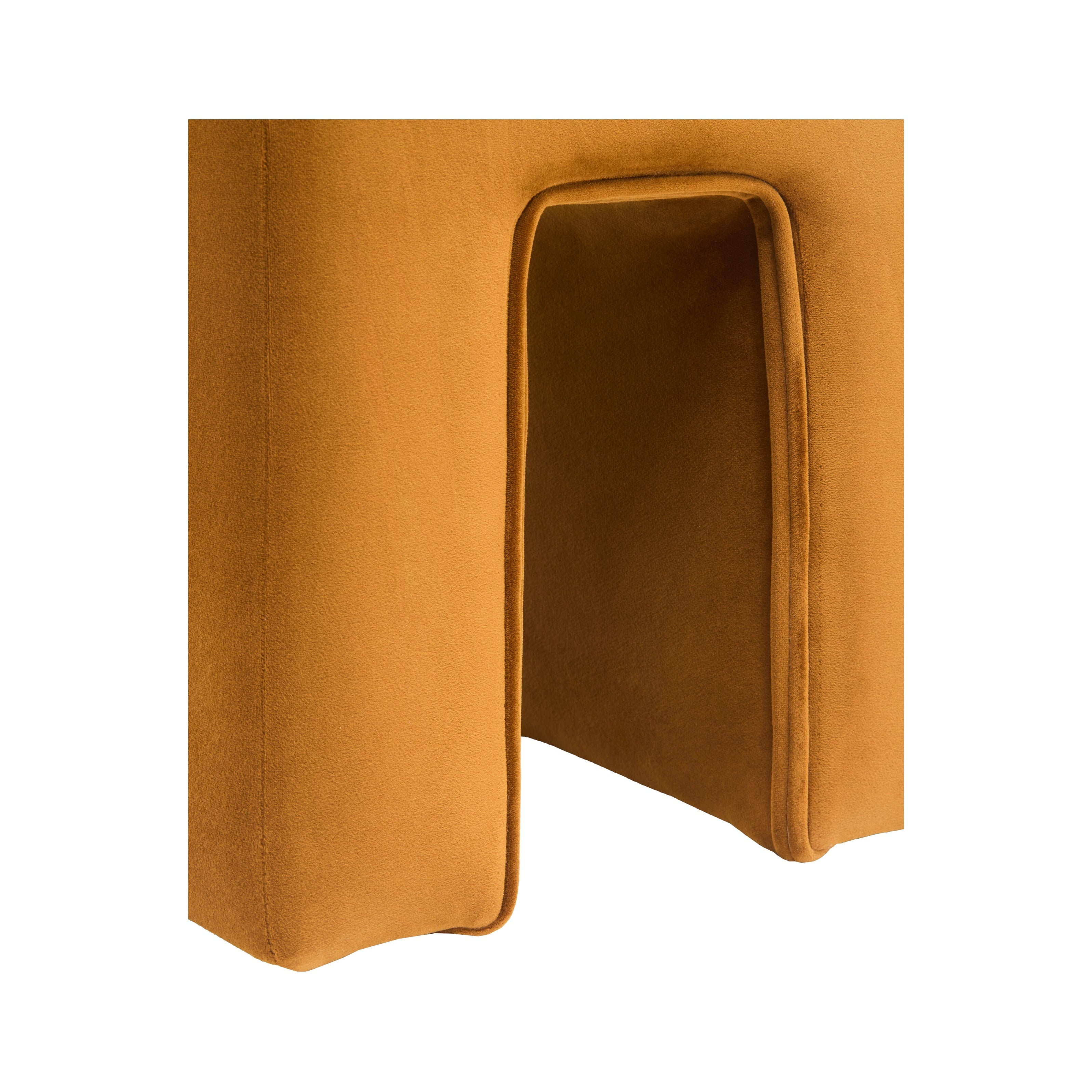 Minara Ottoman FURNITURE - ottoman Surya