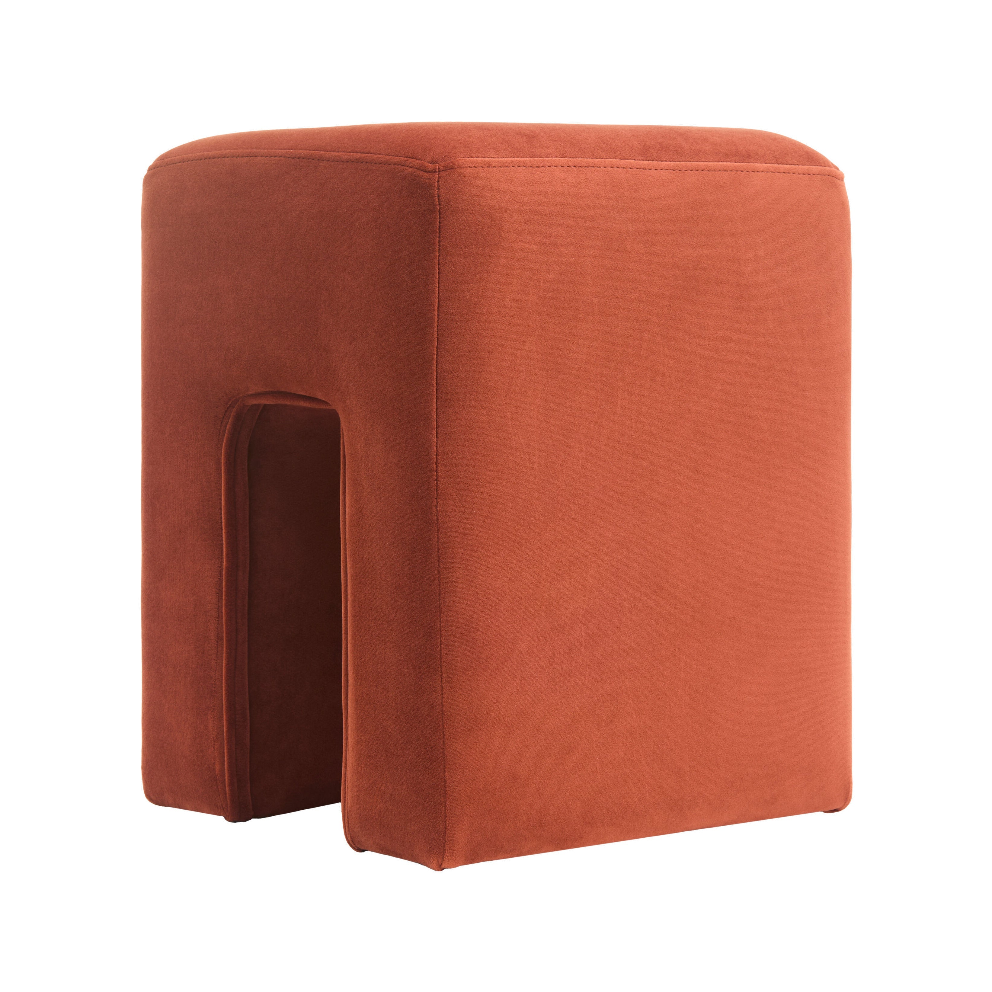 Minara Ottoman FURNITURE - ottoman Surya