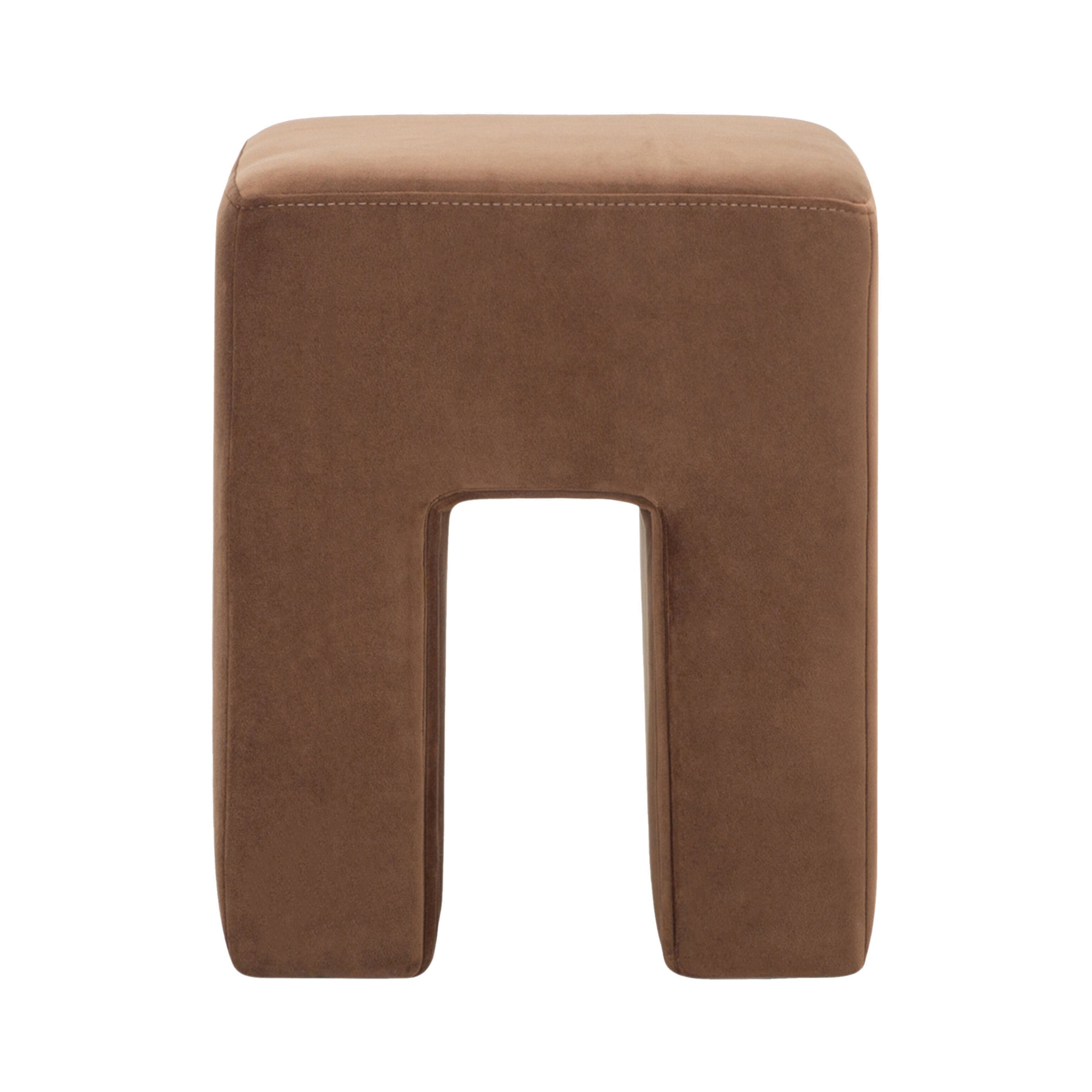 Minara Ottoman FURNITURE - ottoman Surya