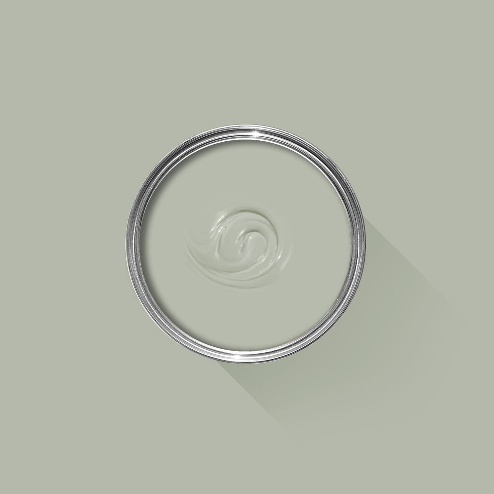 Farrow & Ball Mizzle No. 266 PAINT - Farrow & Ball Farrow & Ball