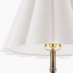 Meadow Floor Lamp LIGHTING - floor lamp Surya