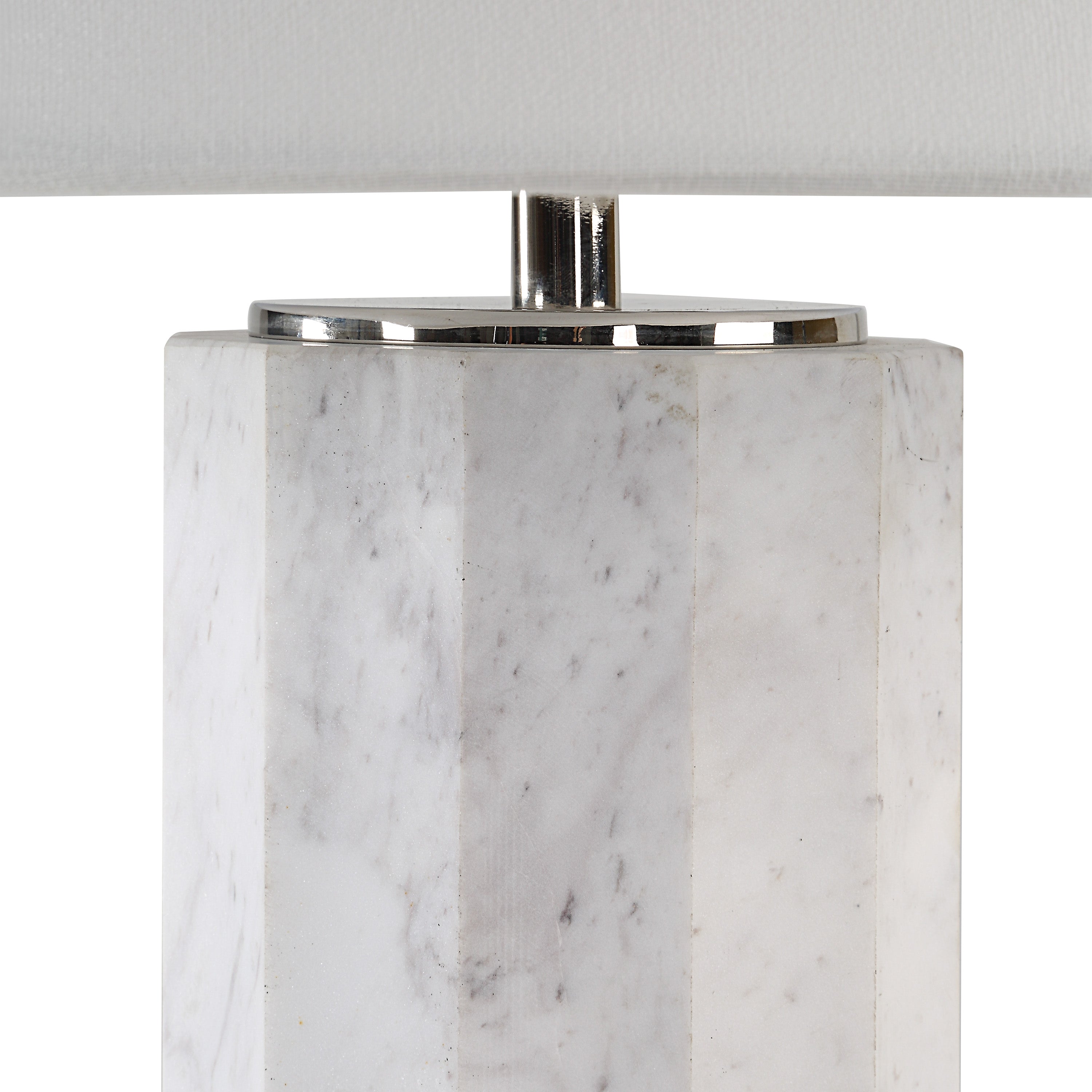 Vedara Table Lamp LIGHTING - Table Lamp Renwil