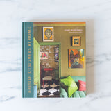 "British Designers At Home" by Jenny Rose-innes BOOKS - design Raincoast Books