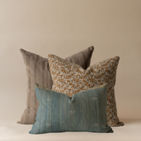 Zoey Pillow Cover Combo 4 - PILLOWS - Pillow Combo Rug and Weave Pillows