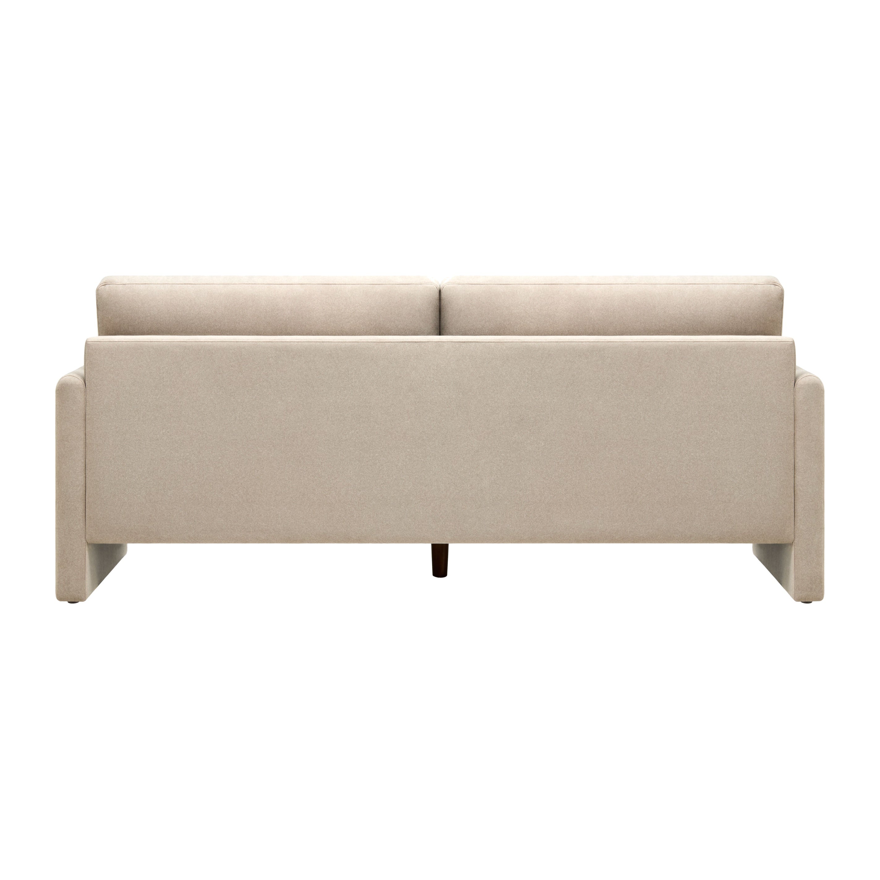 Nicolette 82" Sofa FURNITURE - sofa Surya