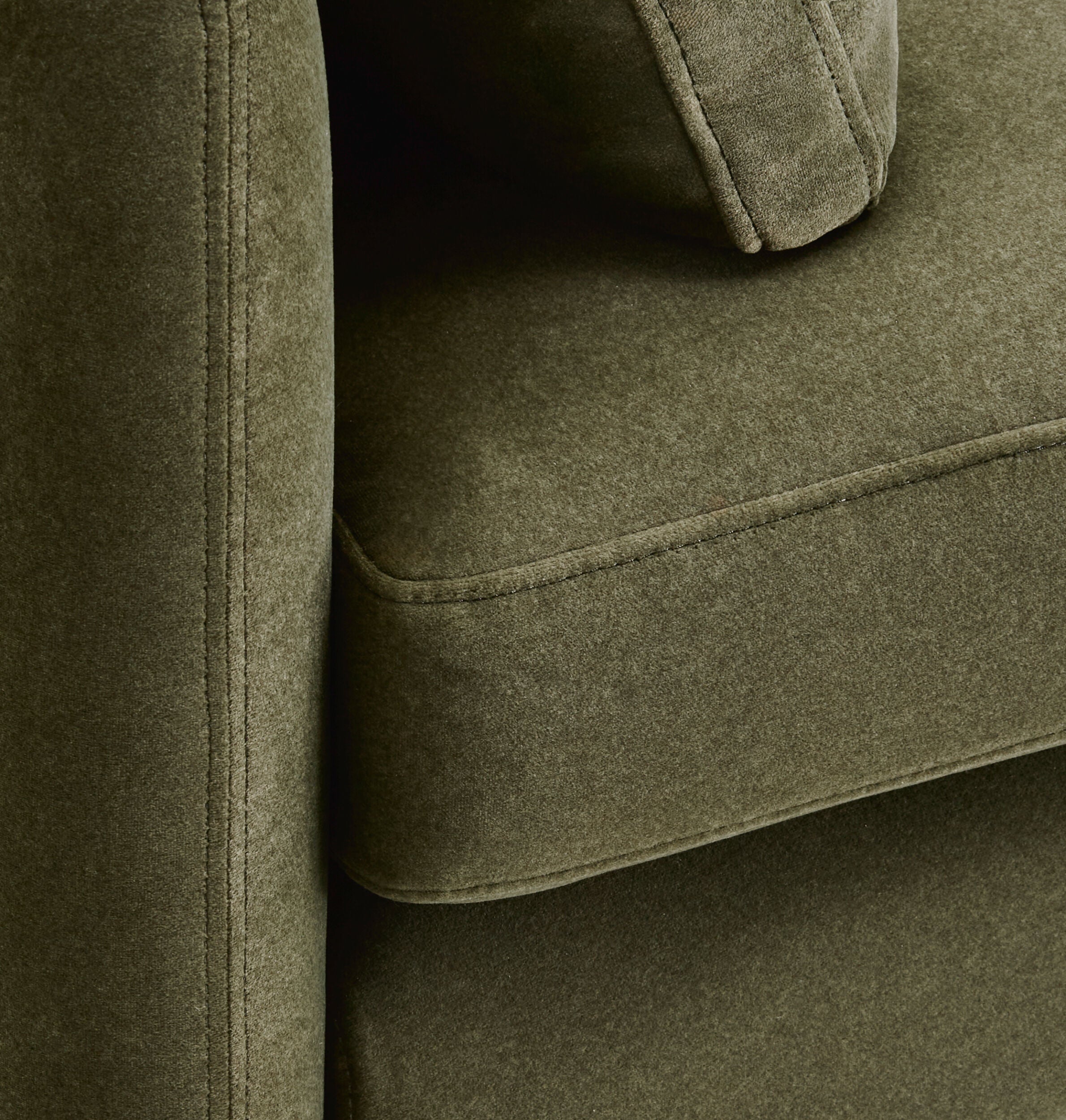 Nicolette 82" Sofa FURNITURE - sofa Surya