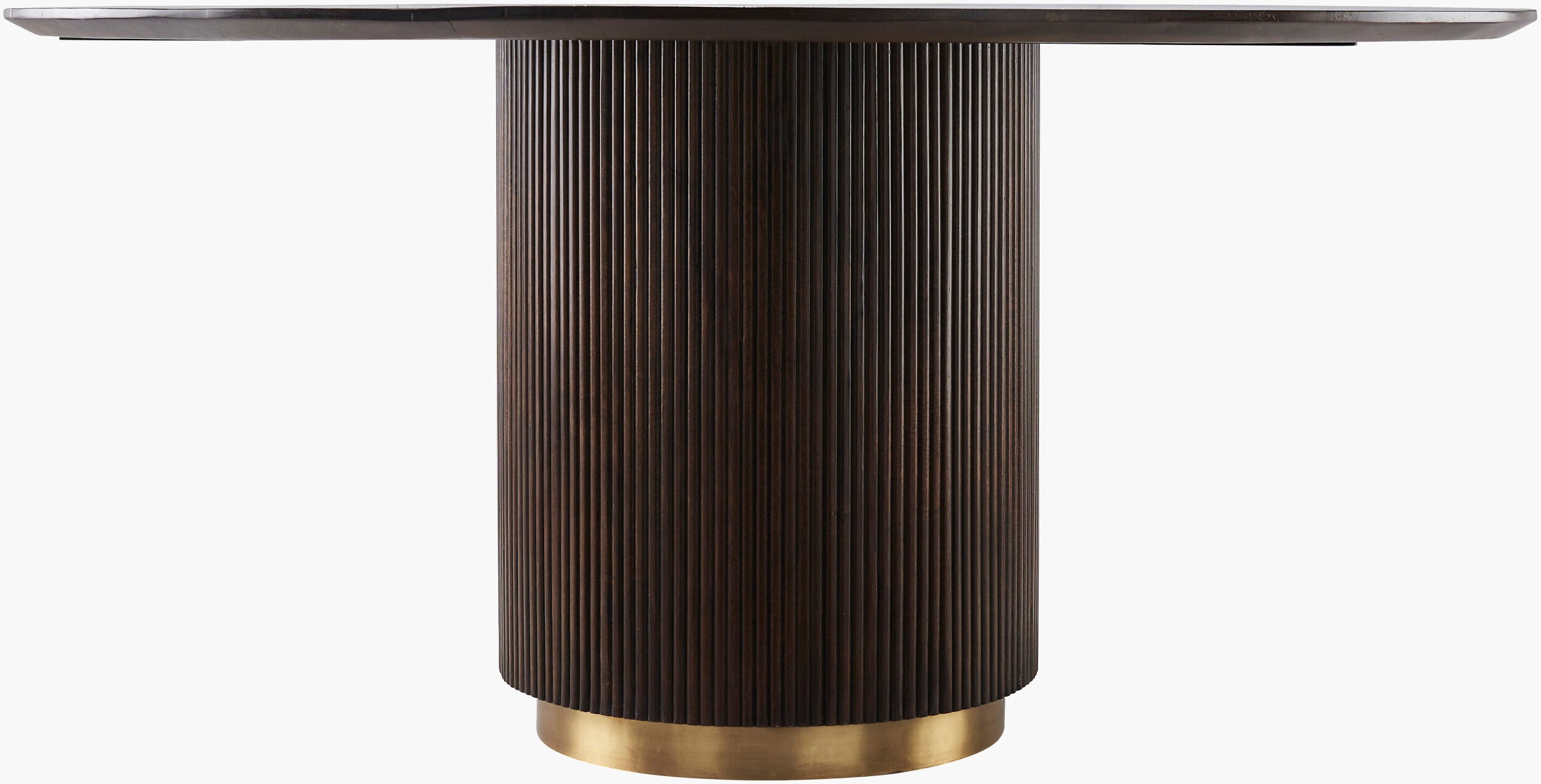 Nestor Dining Table FURNITURE - dining table Surya
