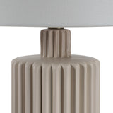 Lina Table Lamp LIGHTING - table lamp Renwil