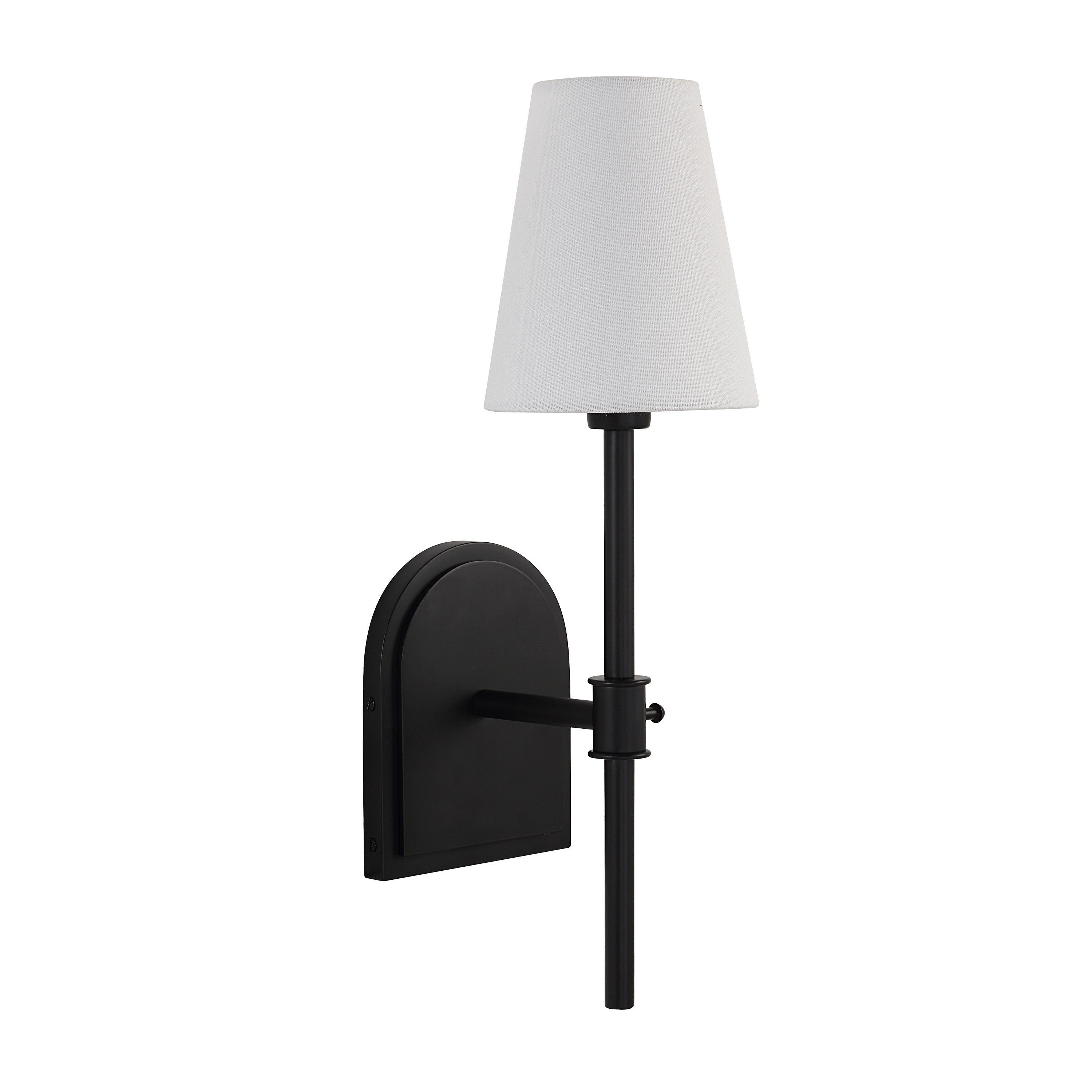 Montrel Wall Sconce LIGHTING - Wall Sconce Renwil