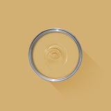 Farrow & Ball Octagon Yellow No. 7 - Archive Collection PAINT - Farrow & Ball Farrow & Ball