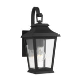 Warren Mini Lantern LIGHTING - outdoor fixture Visual Comfort
