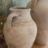 Tito Turkish Vintage Pot with Handles 0-VINTAGE-pot Hauer Market