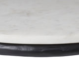 Side Table Veroia FURNITURE - side table Renwil
