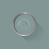 Farrow & Ball Oval Room Blue No. 85 PAINT - Farrow & Ball Farrow & Ball