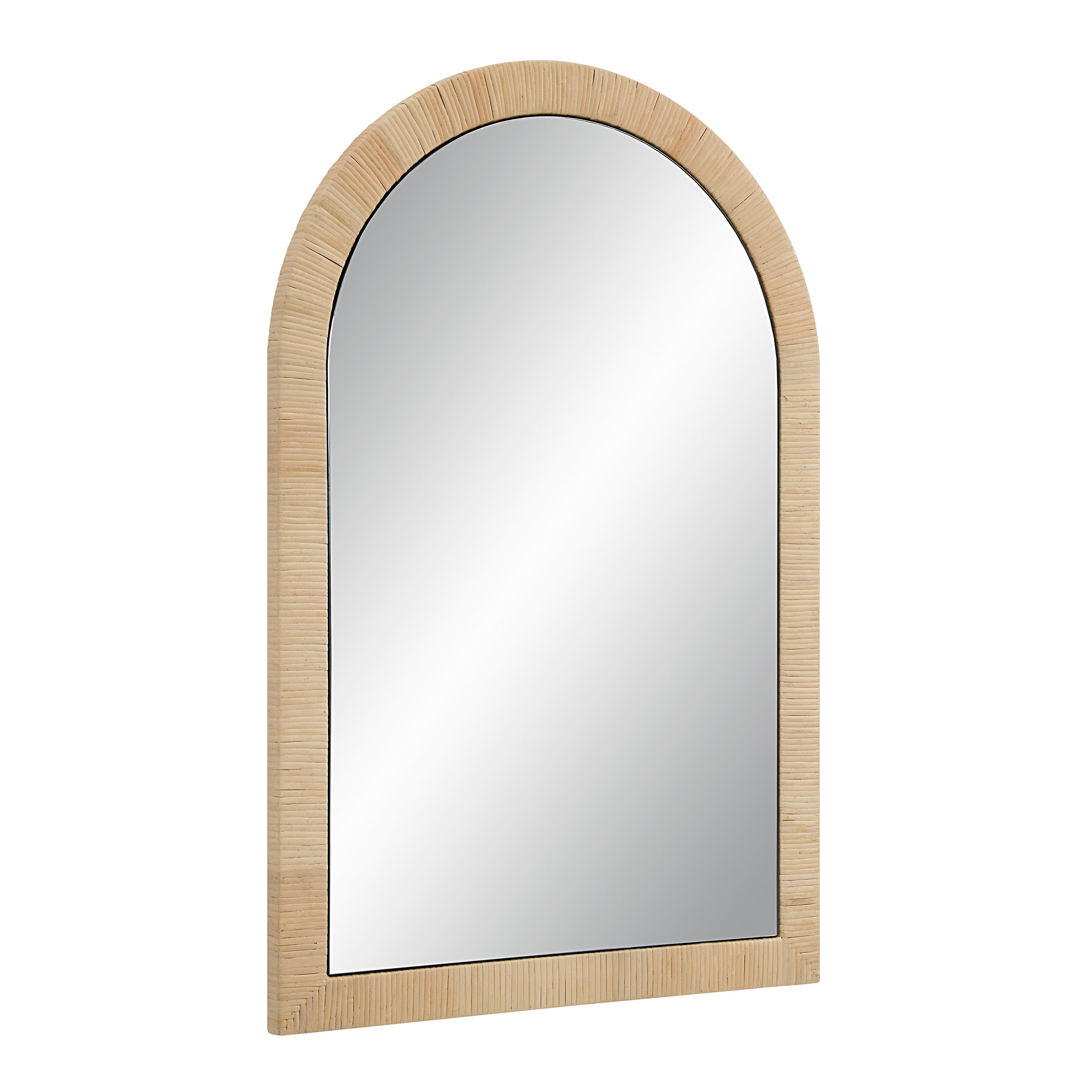 Talyn Wall Mirror MIRROR - wall mirror Renwil