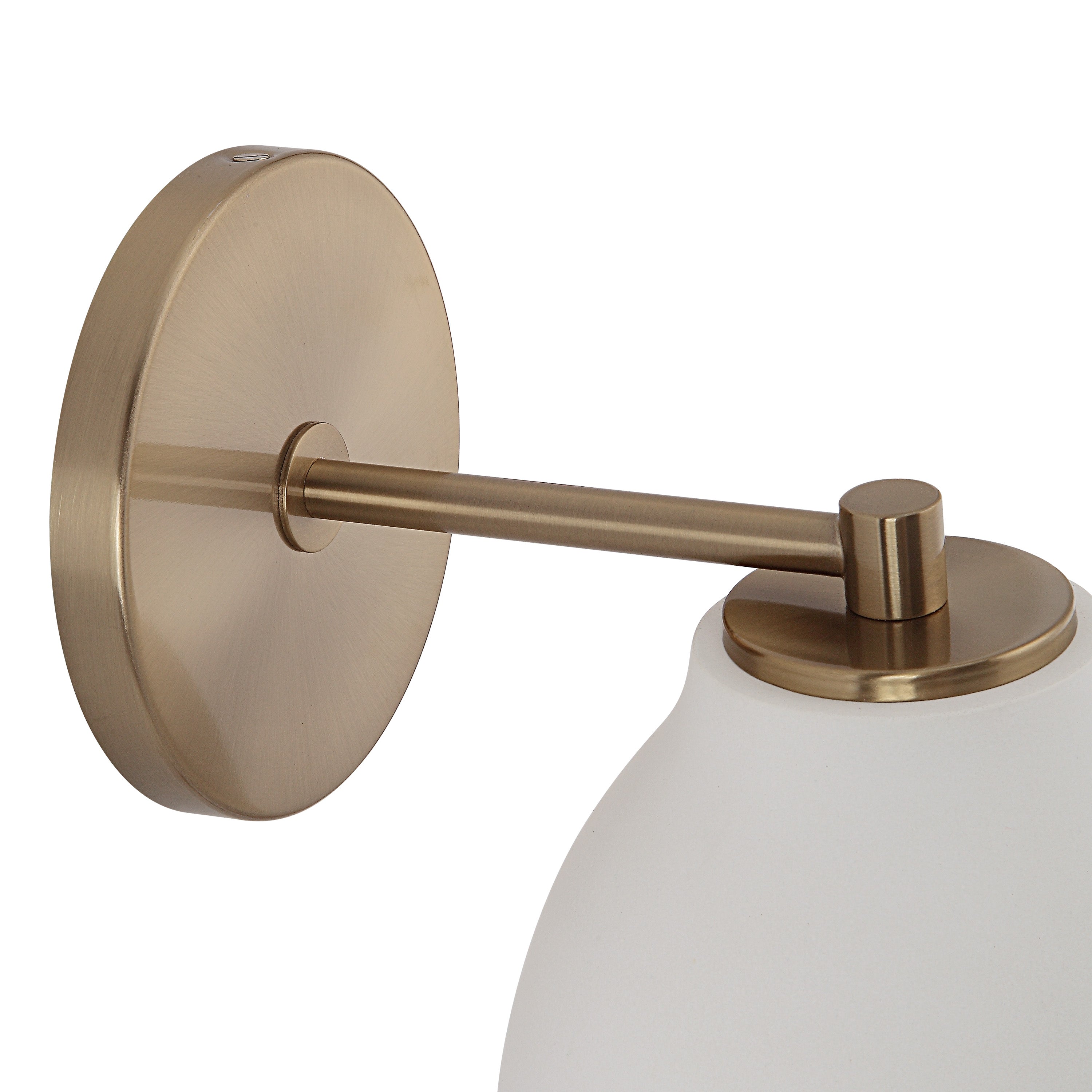 Maya Wall Sconce LIGHTING - Wall Sconce Renwil