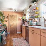 Paige Semi Flush LIGHTING - semi-flush Hudson Valley Lighting