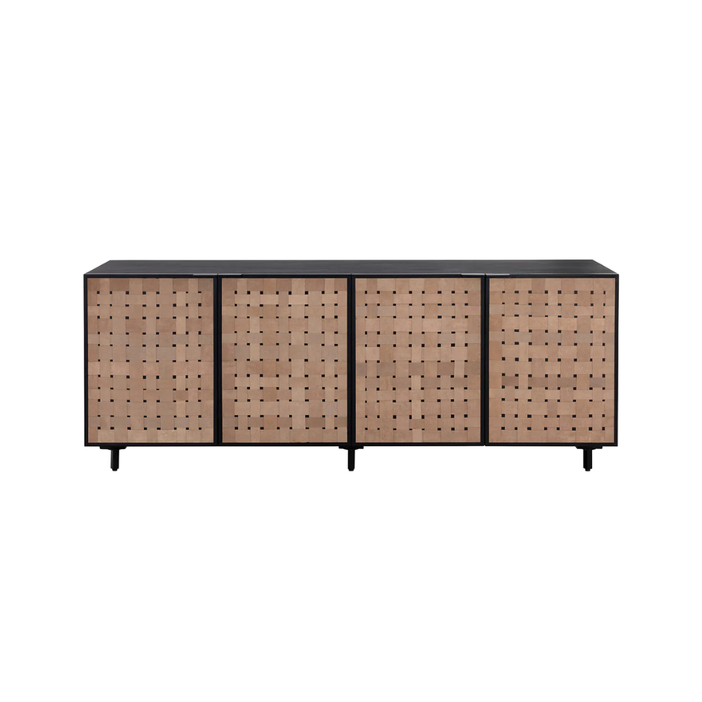 Amari Sideboard - Large 7 - FURNITURE - sideboard/cabinet Sunpan