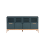 Rivera Sideboard 7 - FURNITURE - sideboard/cabinet Sunpan