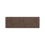 Eamon Bench 15 - FURNITURE - bed bench Sunpan