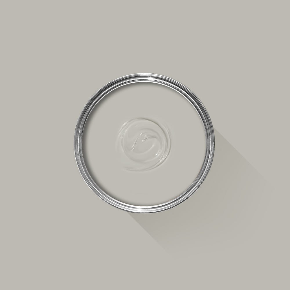 Farrow & Ball Pavilion Gray No. 242 PAINT - Farrow & Ball Farrow & Ball