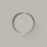 Farrow & Ball Pavilion Gray No. 242 PAINT - Farrow & Ball Farrow & Ball