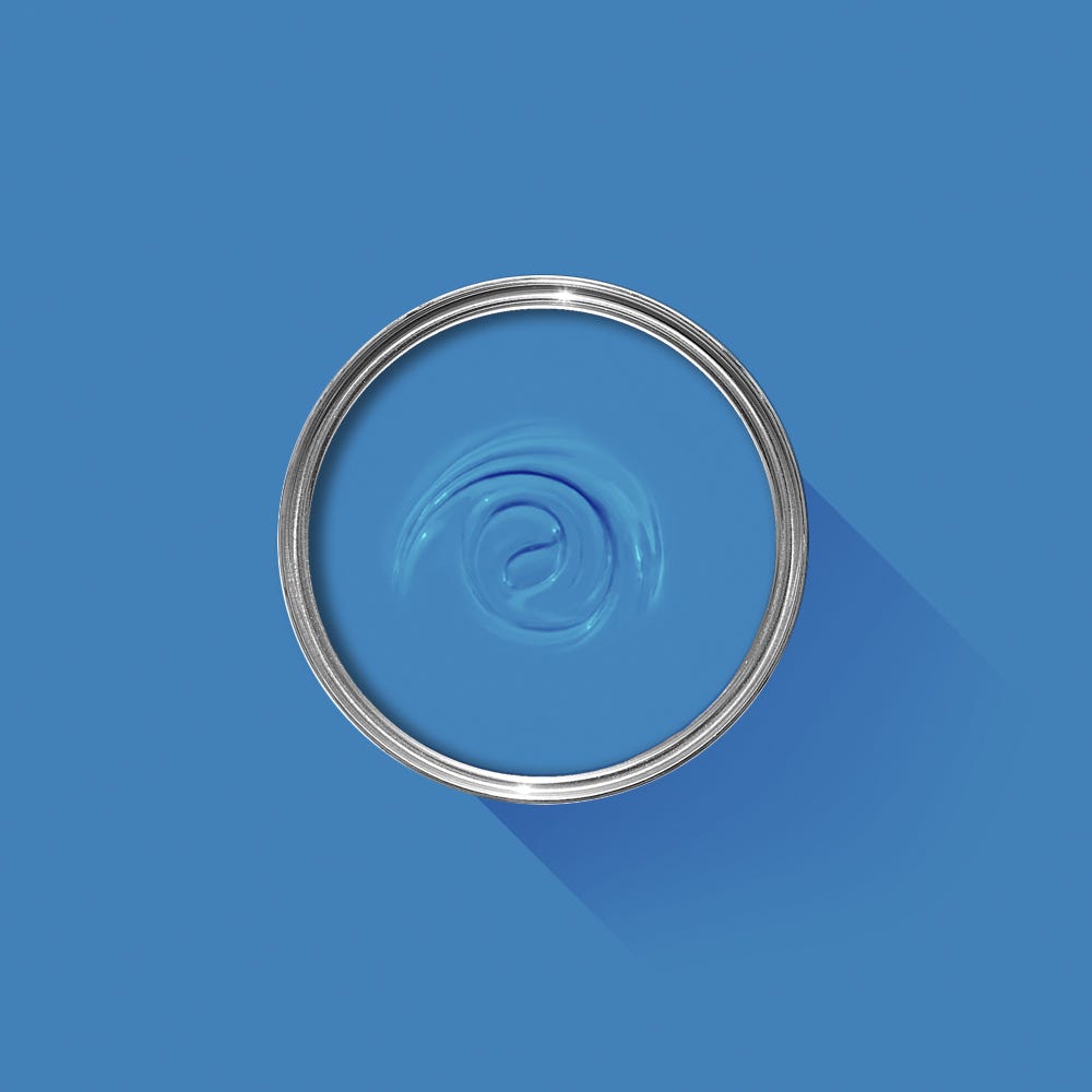 Farrow & Ball Pea Flower Tea No. CB12 - CARTE BLANCHE Collection PAINT - Farrow & Ball Farrow & Ball