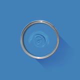 Farrow & Ball Pea Flower Tea No. CB12 - CARTE BLANCHE Collection PAINT - Farrow & Ball Farrow & Ball