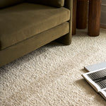 Nicolette 82" Sofa FURNITURE - sofa Surya