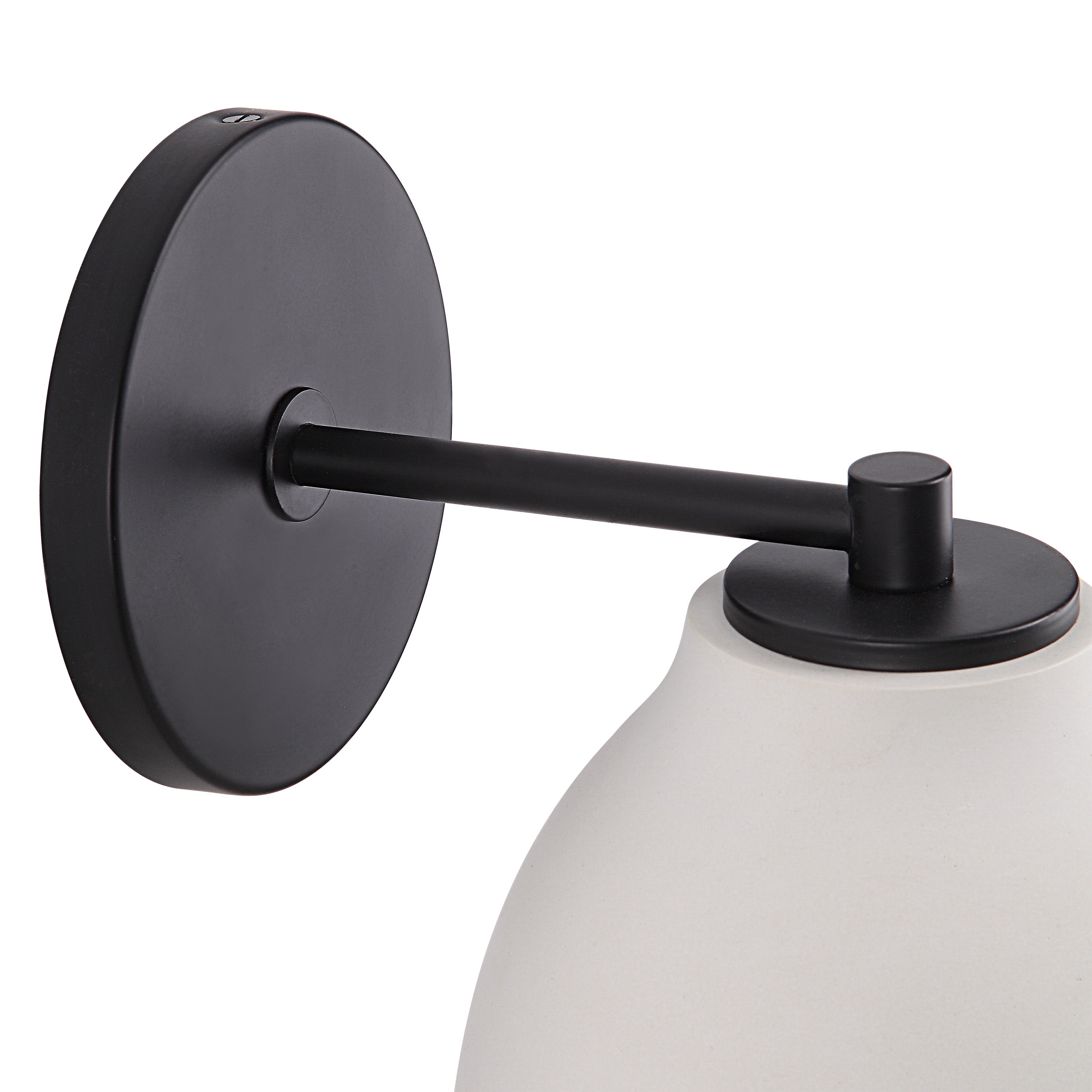 Maya Wall Sconce LIGHTING - Wall Sconce Renwil