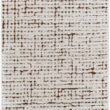 Cascade Mocha / Ivory Rug 0-RUGS - patterned Surya