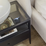 Spindle Nightstand 14 - FURNITURE - nightstand Ethnicraft