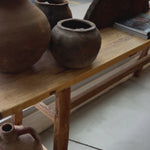 Miller Vintage Console Table 21 - FURNITURE - console table Hauer Market