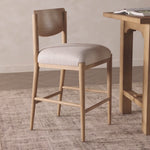 Petra Bar/Counter Stool 12 - FURNITURE - bar/counter stool Four Hands