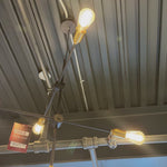 FLOOR MODEL - Molecular Pendant Light LIGHTING - floor model Society of Lifestyle (Faire)