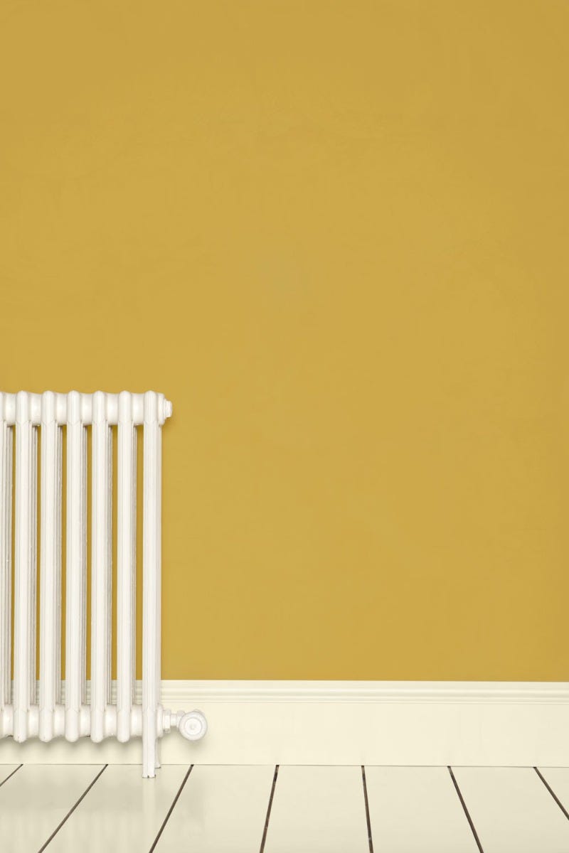 Farrow & Ball Print Room Yellow No. 69 - Archive Collection PAINT - Farrow & Ball Farrow & Ball