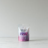 Bath Bomb Crumble bath bomb Small Batch Soaps (Faire) Mermaid