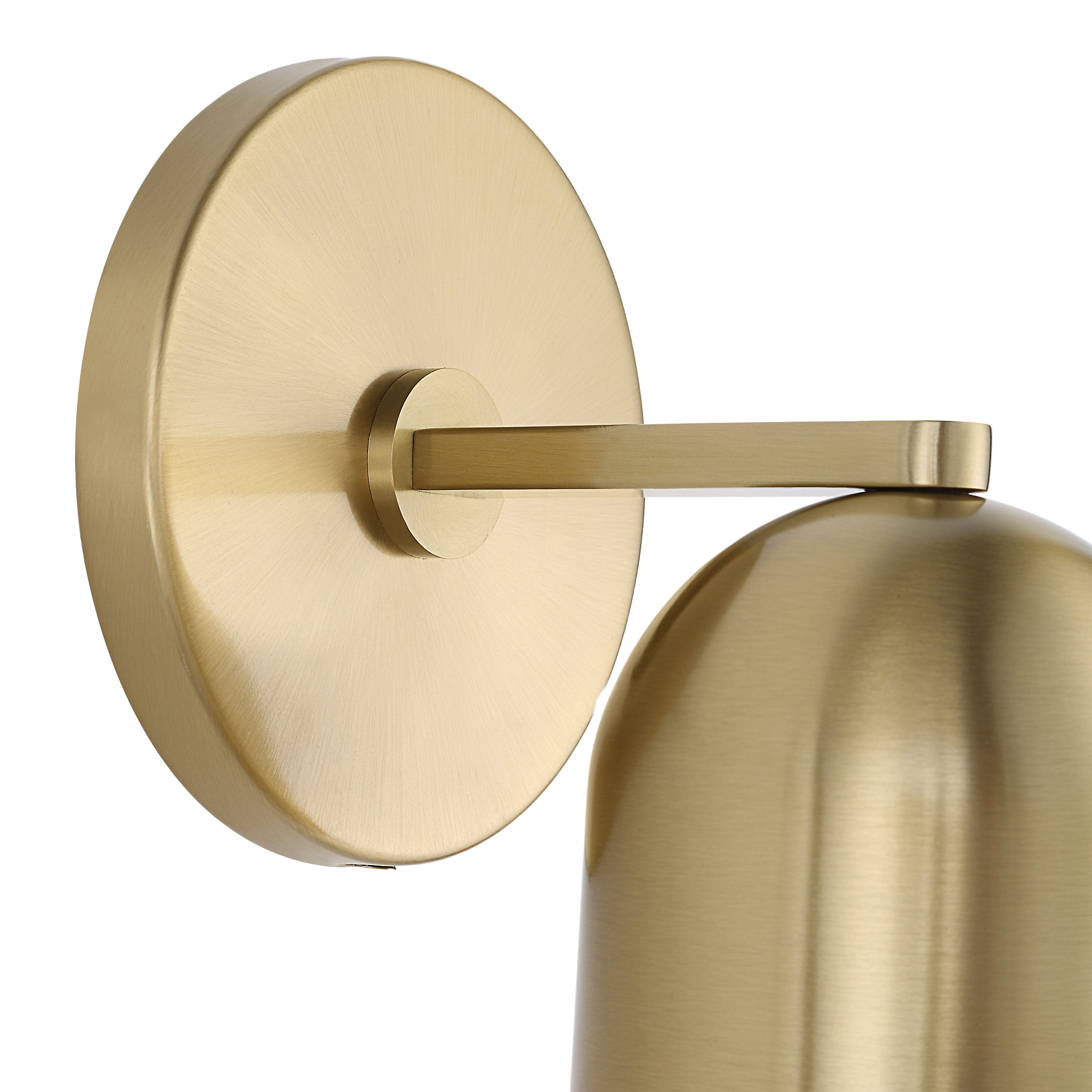 Valora Wall Sconce LIGHTING - Wall Sconce Renwil