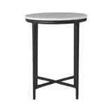Side Table Veroia FURNITURE - side table Renwil