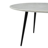 Keely Coffee Table FURNITURE - coffee table Renwil