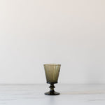 La Rochere Bee Wine Glass wine glass David Shaw Olive