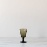 La Rochere Bee Wine Glass wine glass David Shaw Olive