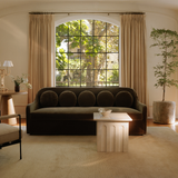 Valencia Accent Chair Accent Chairs Moe's Furniture