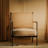 Valencia Accent Chair Accent Chairs Moe's Furniture