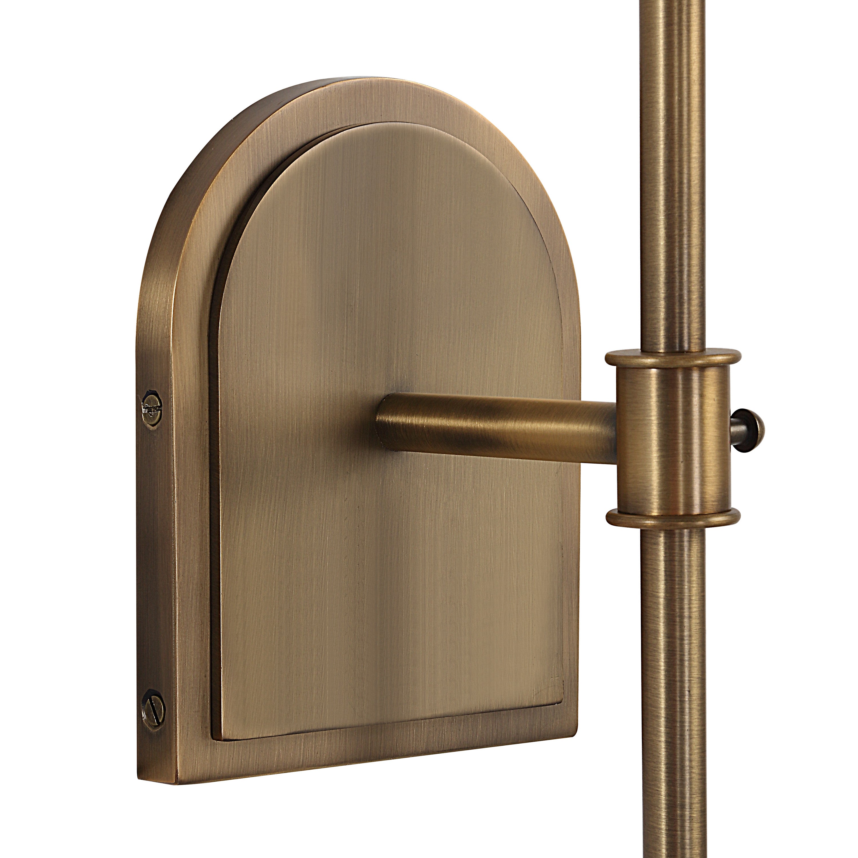 Montrel Wall Sconce LIGHTING - Wall Sconce Renwil