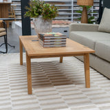 Chase Coffee Table 4 - a - FURNITURE - coffee table - rectangle LH IMPORTS