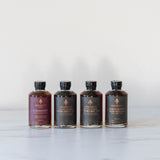 Wabanaki Elderberry Infused Maple Syrup maple syrup Wabanaki Maple