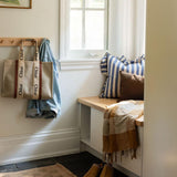 Homer Pillow Cover 2 - PILLOWS - essentials - warm Rug & Weave Pillows