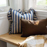 Homer Pillow Cover 2 - PILLOWS - essentials - warm Rug & Weave Pillows