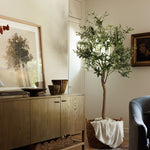 "We Woke To A Dream" Framed Art Print ARTWORK - framed print Four Hands